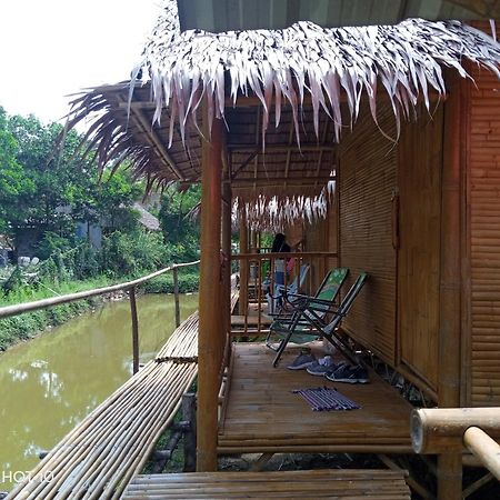 Lanta Dareen Garden Home Ko Lanta Extérieur photo