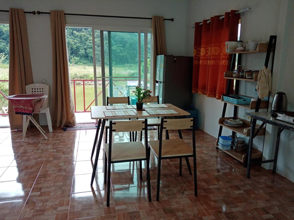 Lanta Dareen Garden Home Ko Lanta Extérieur photo