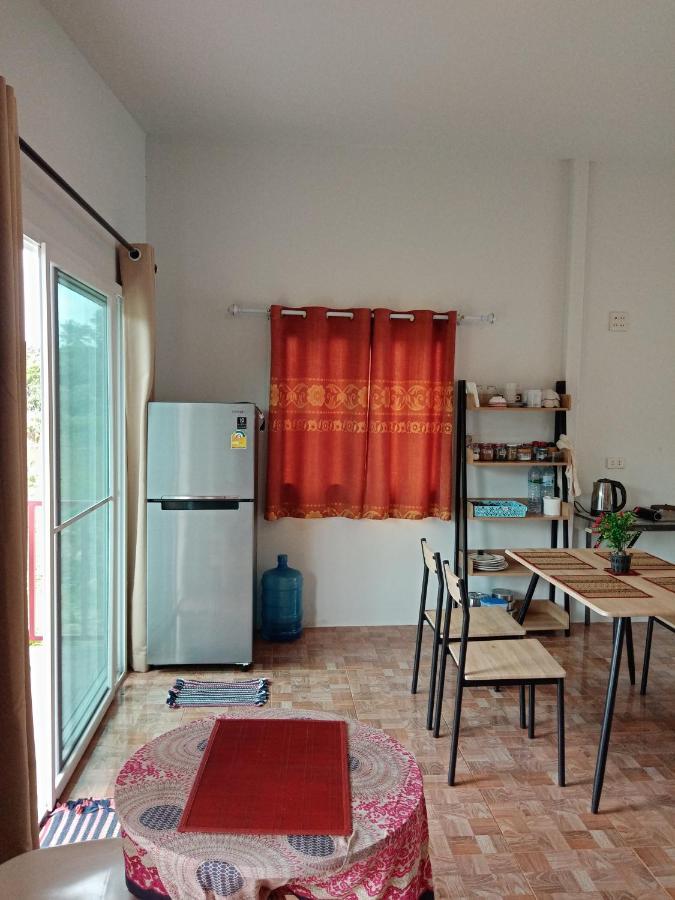 Lanta Dareen Garden Home Ko Lanta Extérieur photo