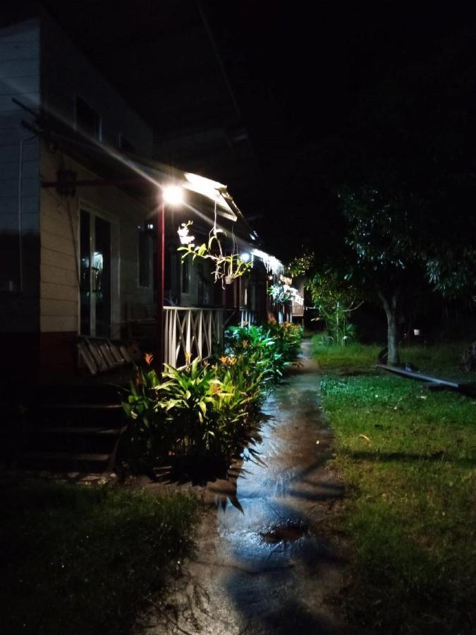 Lanta Dareen Garden Home Ko Lanta Extérieur photo