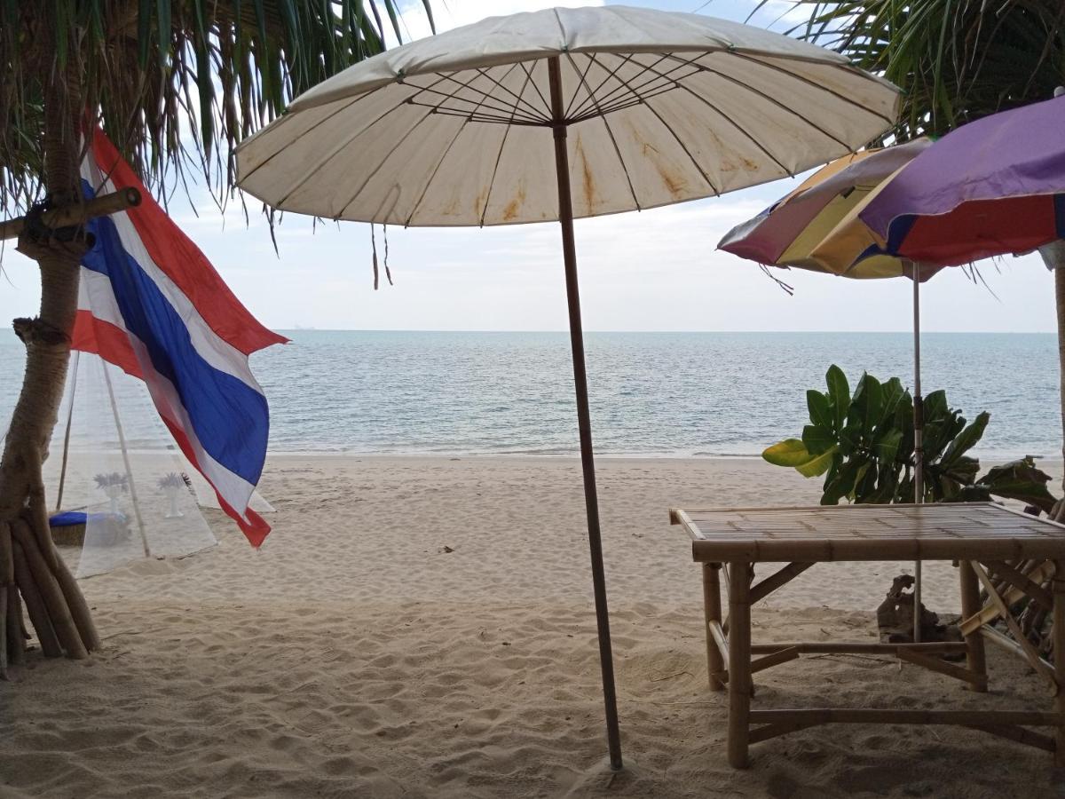 Lanta Dareen Garden Home Ko Lanta Extérieur photo