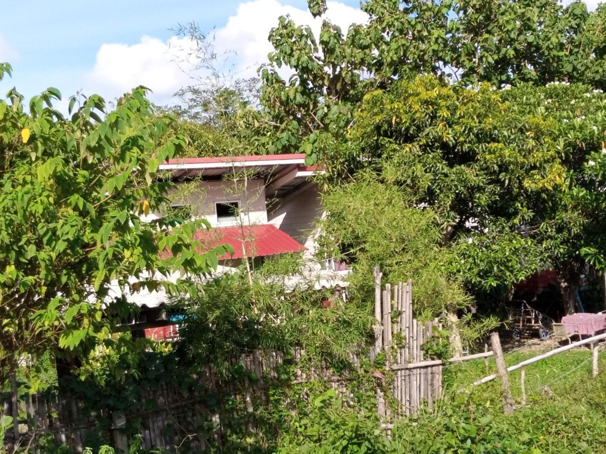 Lanta Dareen Garden Home Ko Lanta Extérieur photo