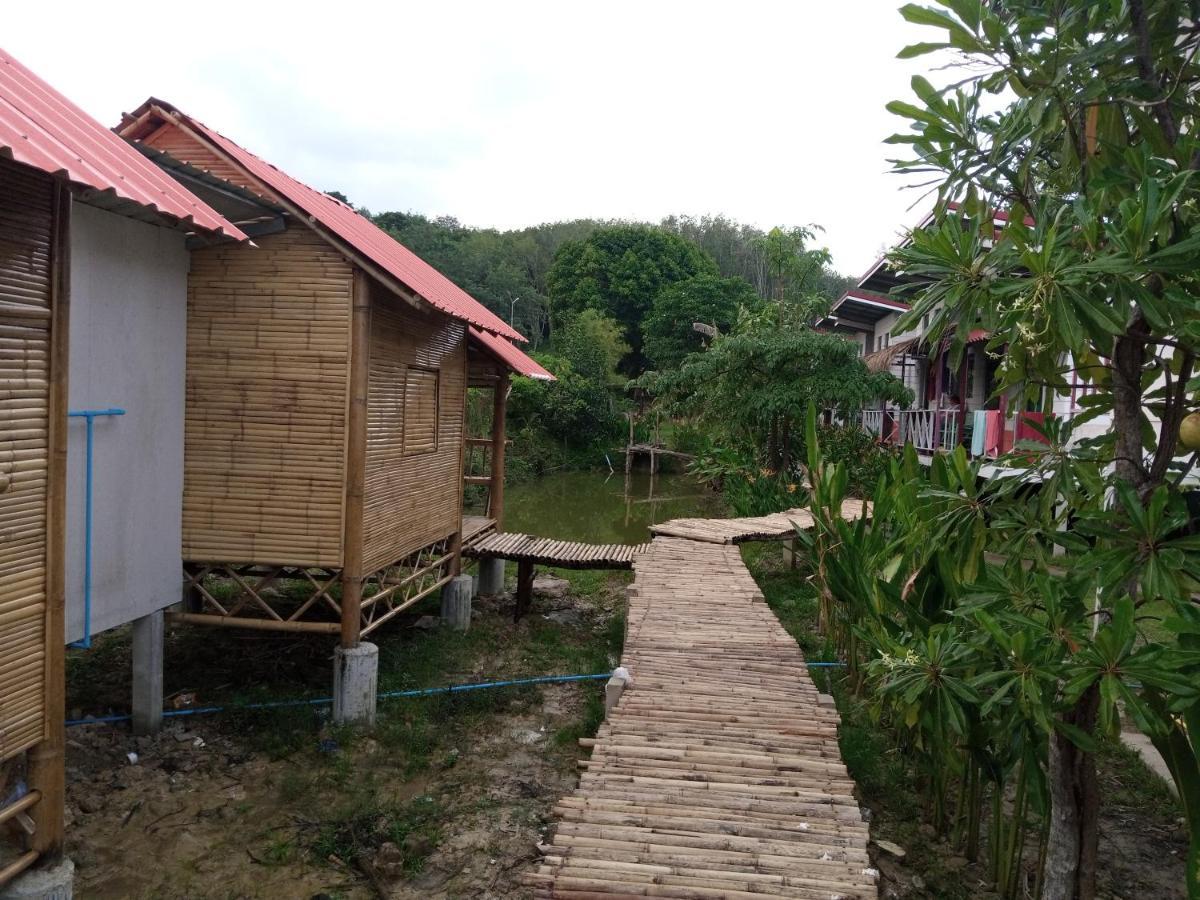 Lanta Dareen Garden Home Ko Lanta Extérieur photo