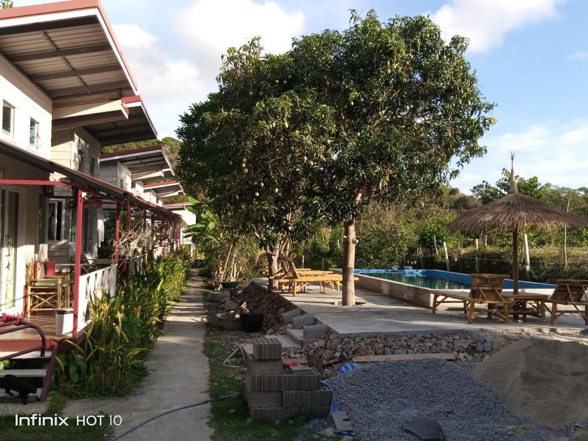 Lanta Dareen Garden Home Ko Lanta Extérieur photo