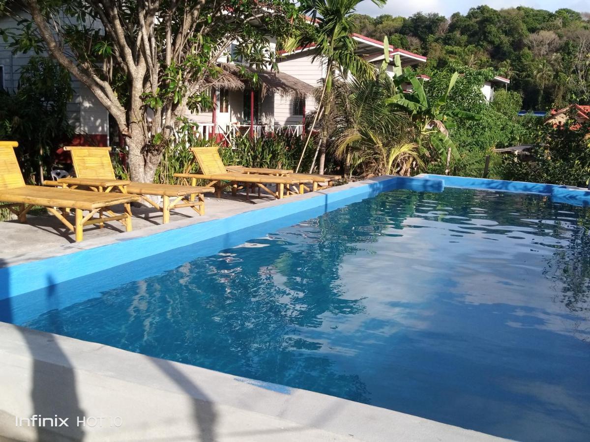 Lanta Dareen Garden Home Ko Lanta Extérieur photo