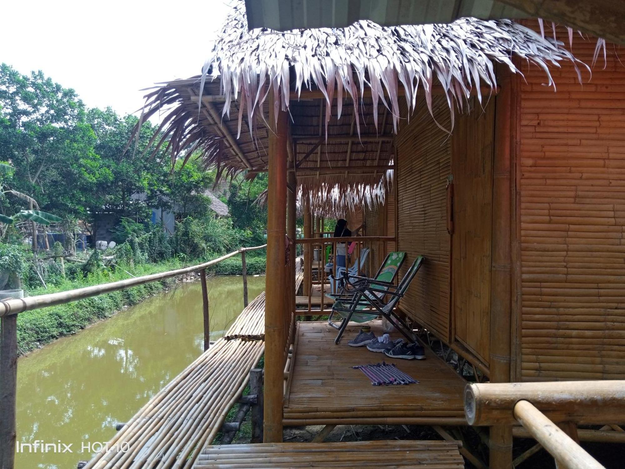 Lanta Dareen Garden Home Ko Lanta Extérieur photo