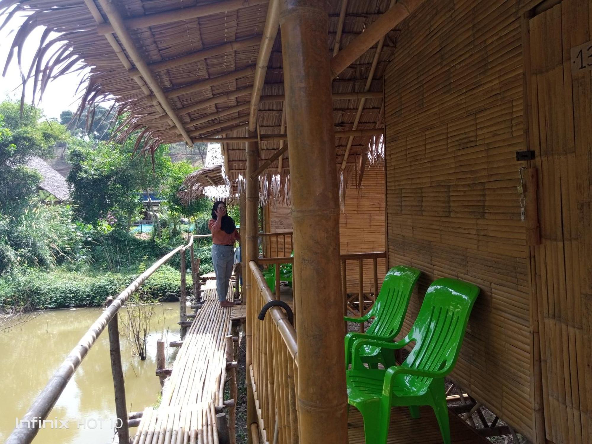 Lanta Dareen Garden Home Ko Lanta Extérieur photo