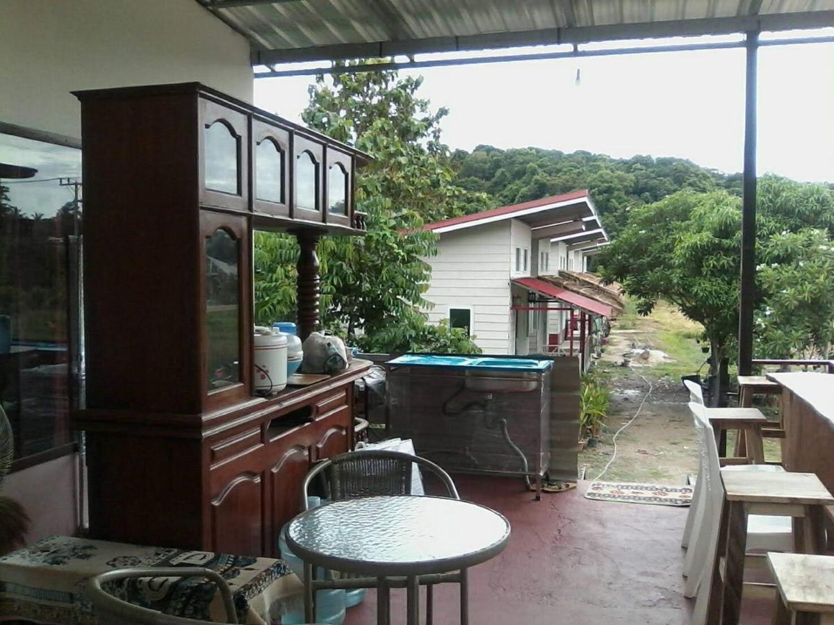 Lanta Dareen Garden Home Ko Lanta Extérieur photo