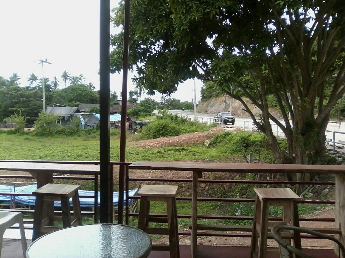 Lanta Dareen Garden Home Ko Lanta Extérieur photo
