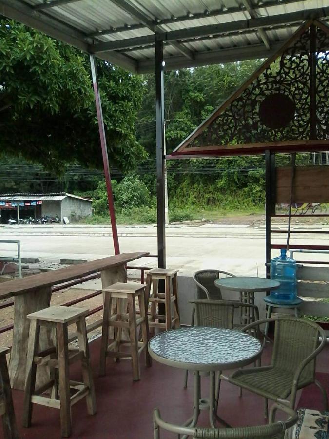 Lanta Dareen Garden Home Ko Lanta Extérieur photo