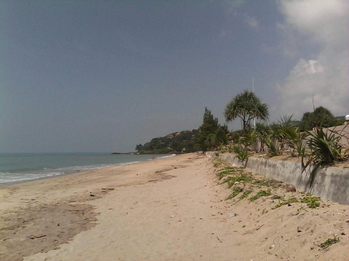 Lanta Dareen Garden Home Ko Lanta Extérieur photo