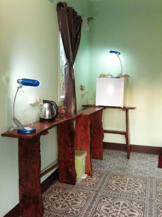 Lanta Dareen Garden Home Ko Lanta Extérieur photo