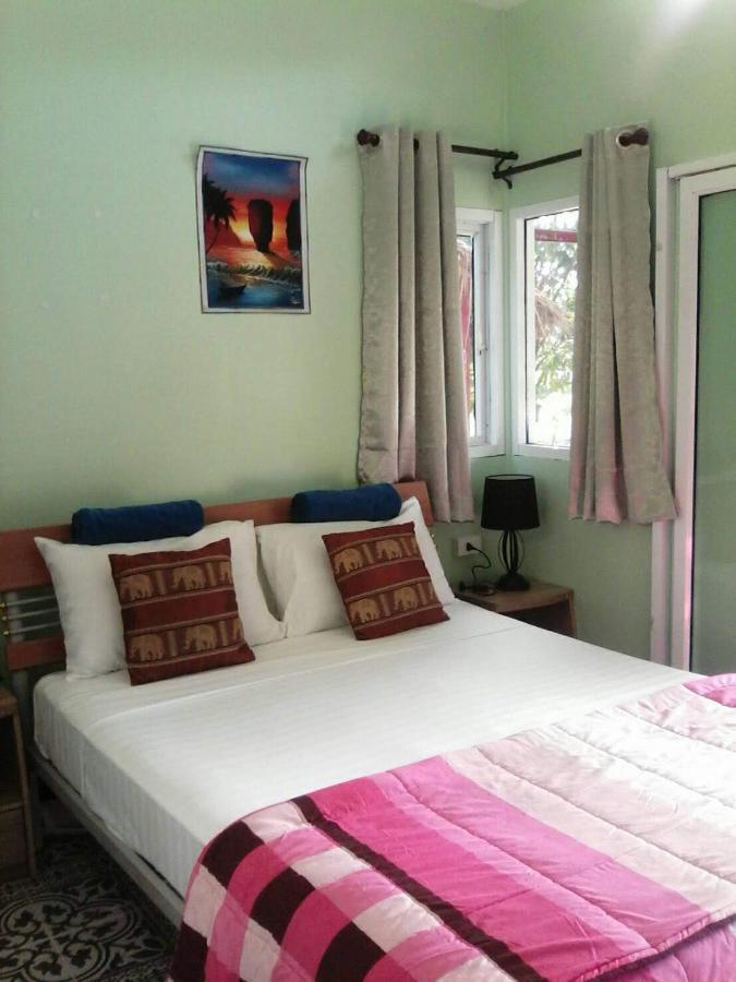 Lanta Dareen Garden Home Ko Lanta Extérieur photo