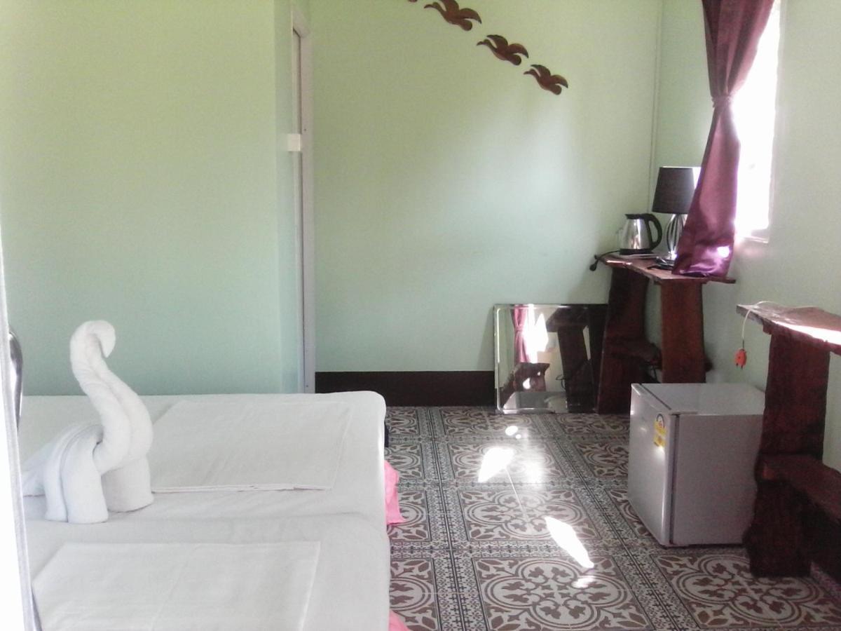 Lanta Dareen Garden Home Ko Lanta Extérieur photo