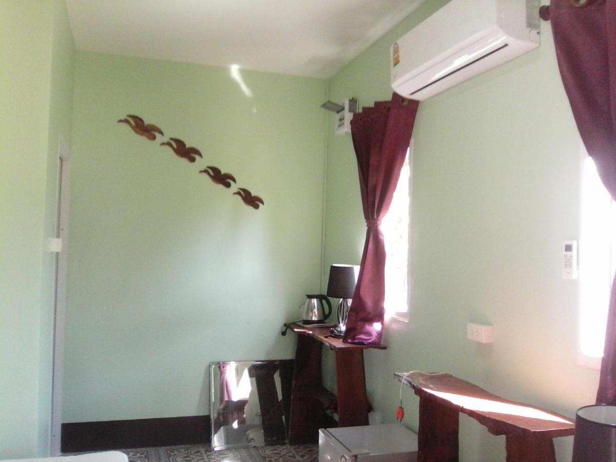 Lanta Dareen Garden Home Ko Lanta Extérieur photo