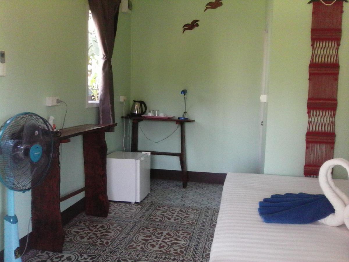 Lanta Dareen Garden Home Ko Lanta Extérieur photo
