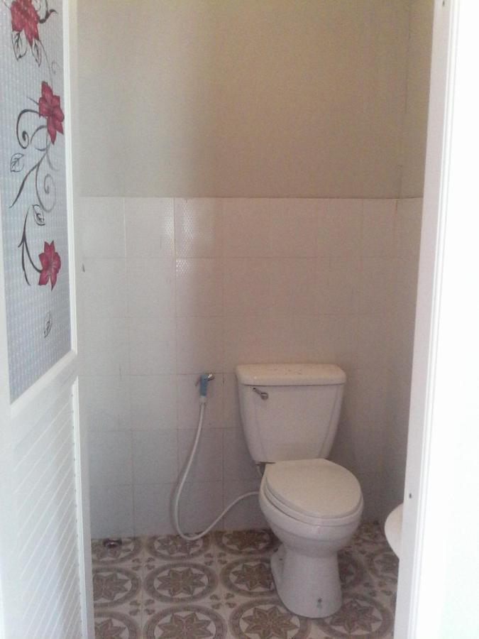 Lanta Dareen Garden Home Ko Lanta Extérieur photo